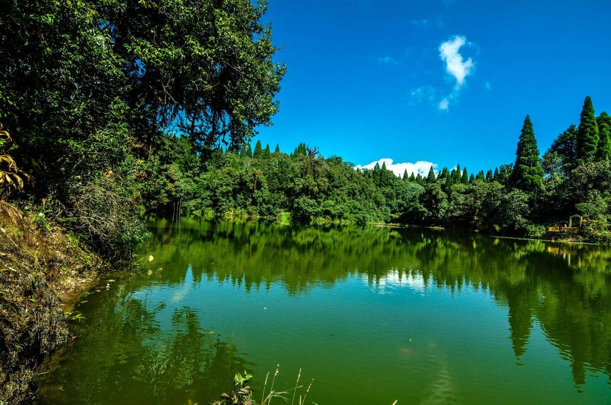 Mai Pokhari