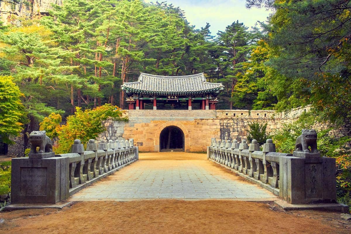 5 Fakta Nobi, Sistem Perbudakan di Korea yang Berlangsung 2.000 Tahun