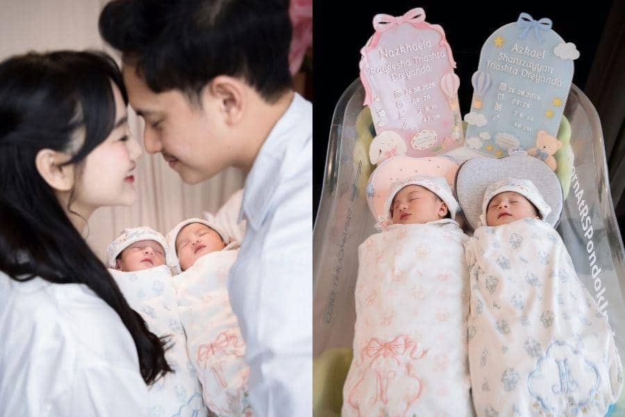 Arti Nama Anak Kembar Nanda Arsyinta, Unik dan Penuh Doa!
