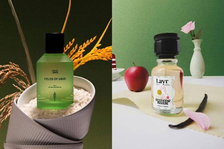 Dear Sporty Girl, Ini Rekomendasi 5 Parfum Lokal untuk Olahraga!