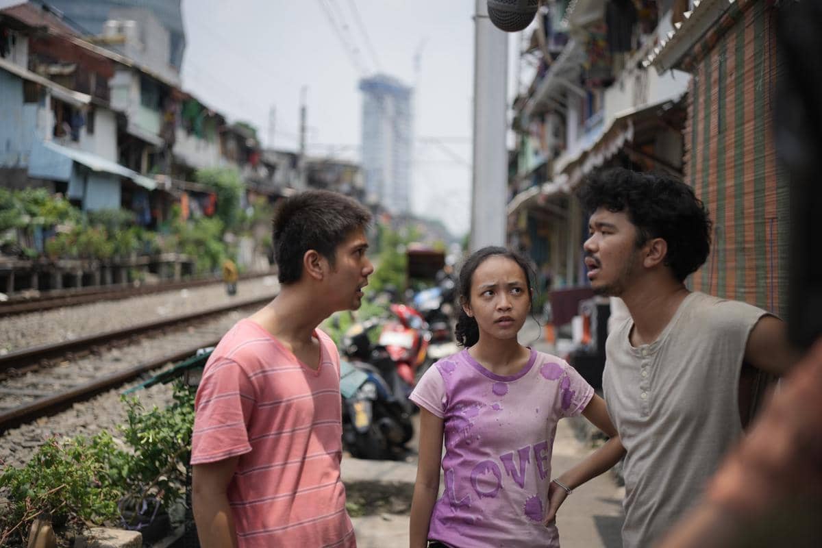 Operasi Pesta Copet 