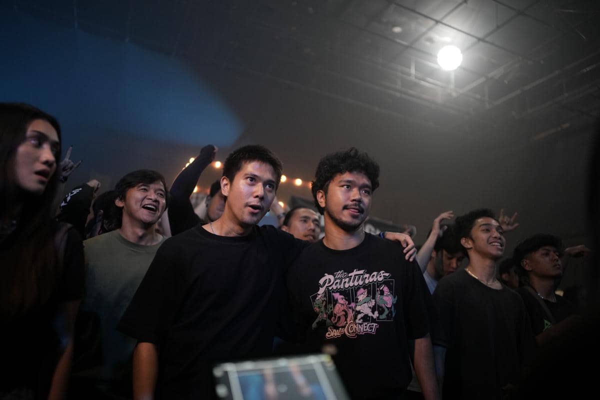 Penilaian Film Operasi Pesta Copet, Film Pestapora yang In Your Face