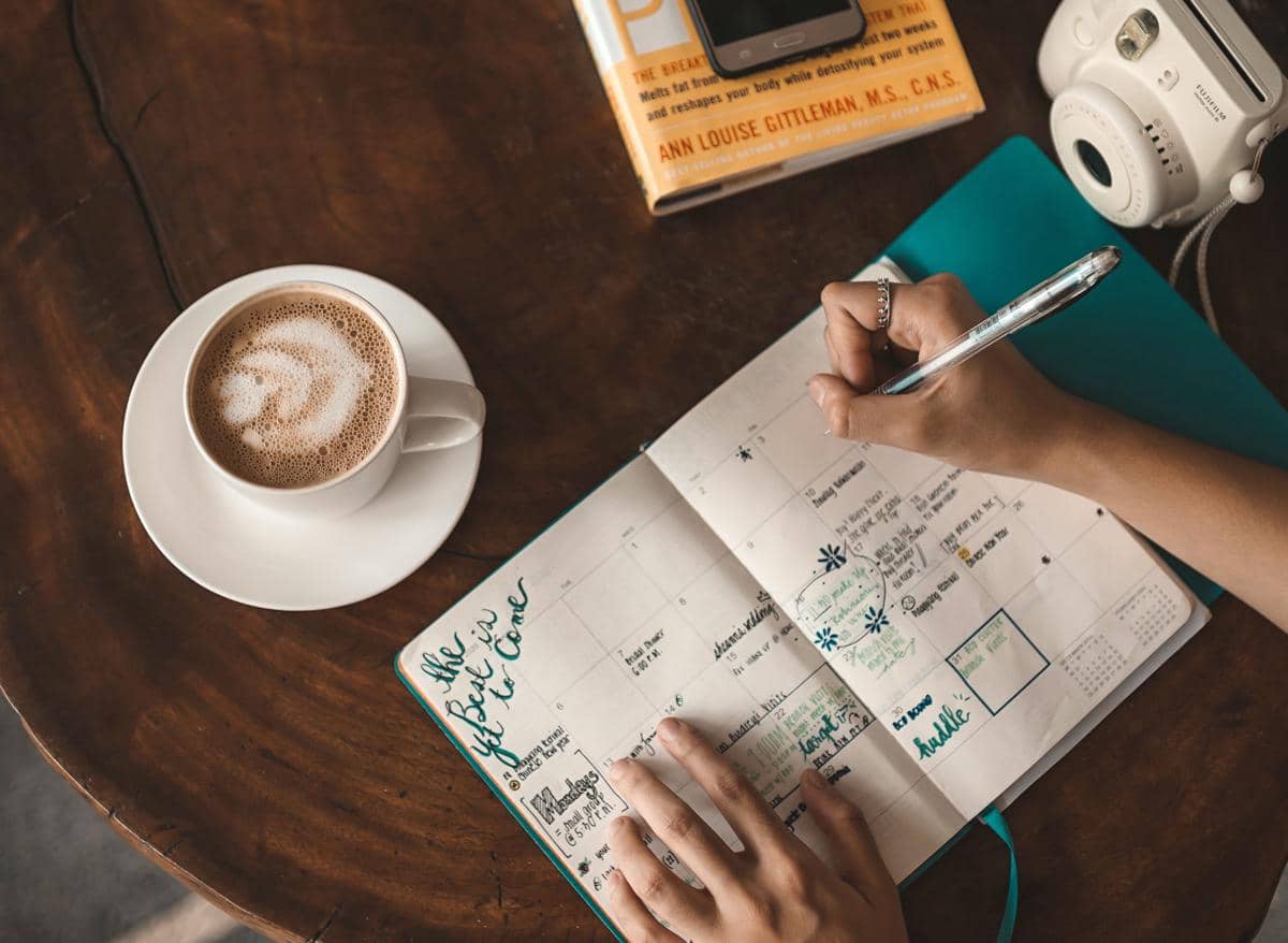 5 Barang Receh yang Bisa Dikumpulkan untuk Memory Journal