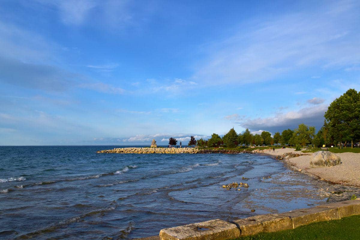 Danau Ontario
