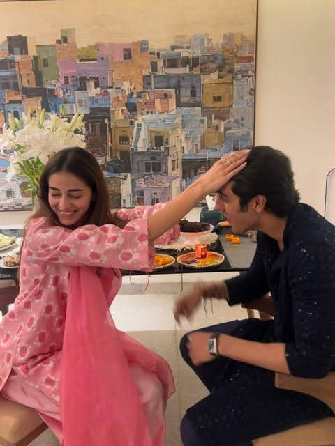 Ananya Panday