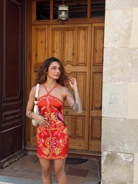 Aarushi Dutta