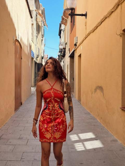 Aarushi Dutta