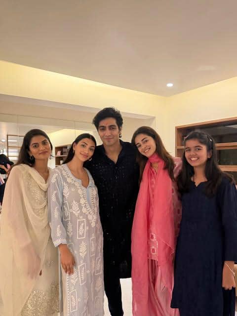 Ananya Panday