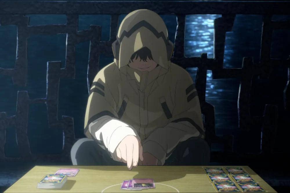 Pokémon Wild Card Diumumkan, Film Anime Baru Angkat Pokémon TCG?!