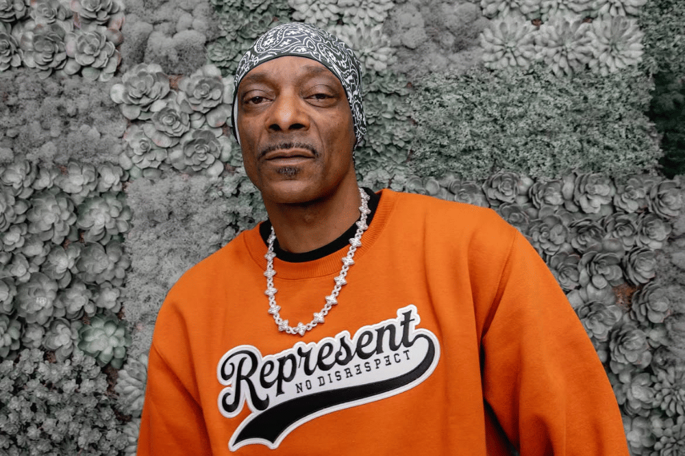 Snoop Dogg Buka Loker untuk Cicipi Es Krim, Gaji Rp177 Juta per Bulan