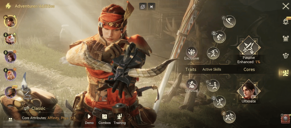Nyobain Beta Monster Hunter Outlanders, Free Hunt Solo dan Co-Op!