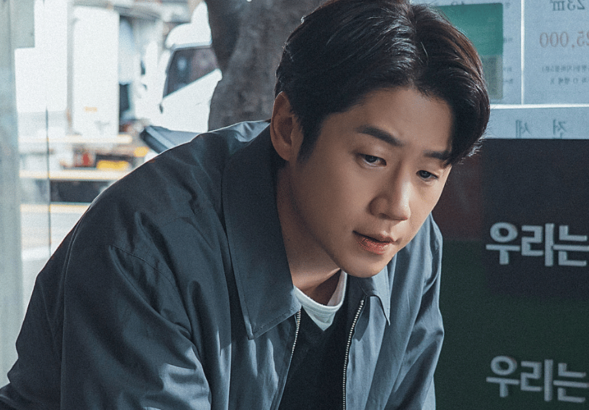 Kenapa Tae Seong Selalu Ada di Sekitar Target Kingfisher di A Bona Fide Killer