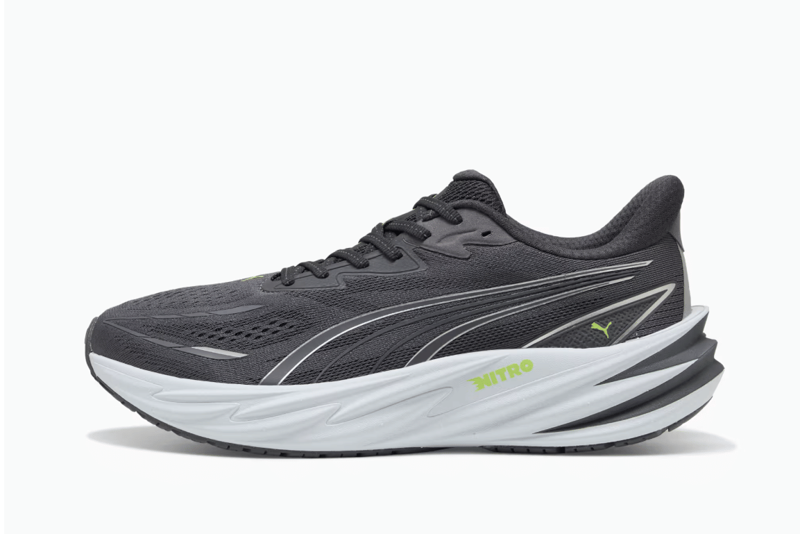 sepatu lari dengan grip outsole terbaik