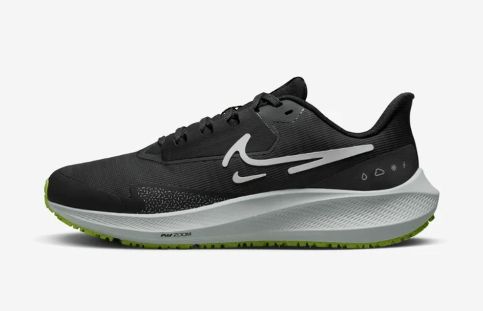 sepatu lari dengan grip outsole terbaik
