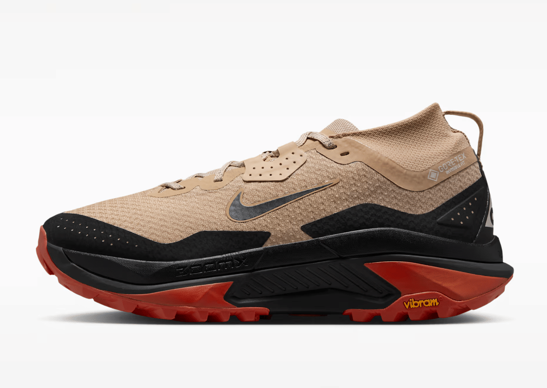 sepatu lari dengan grip outsole terbaik