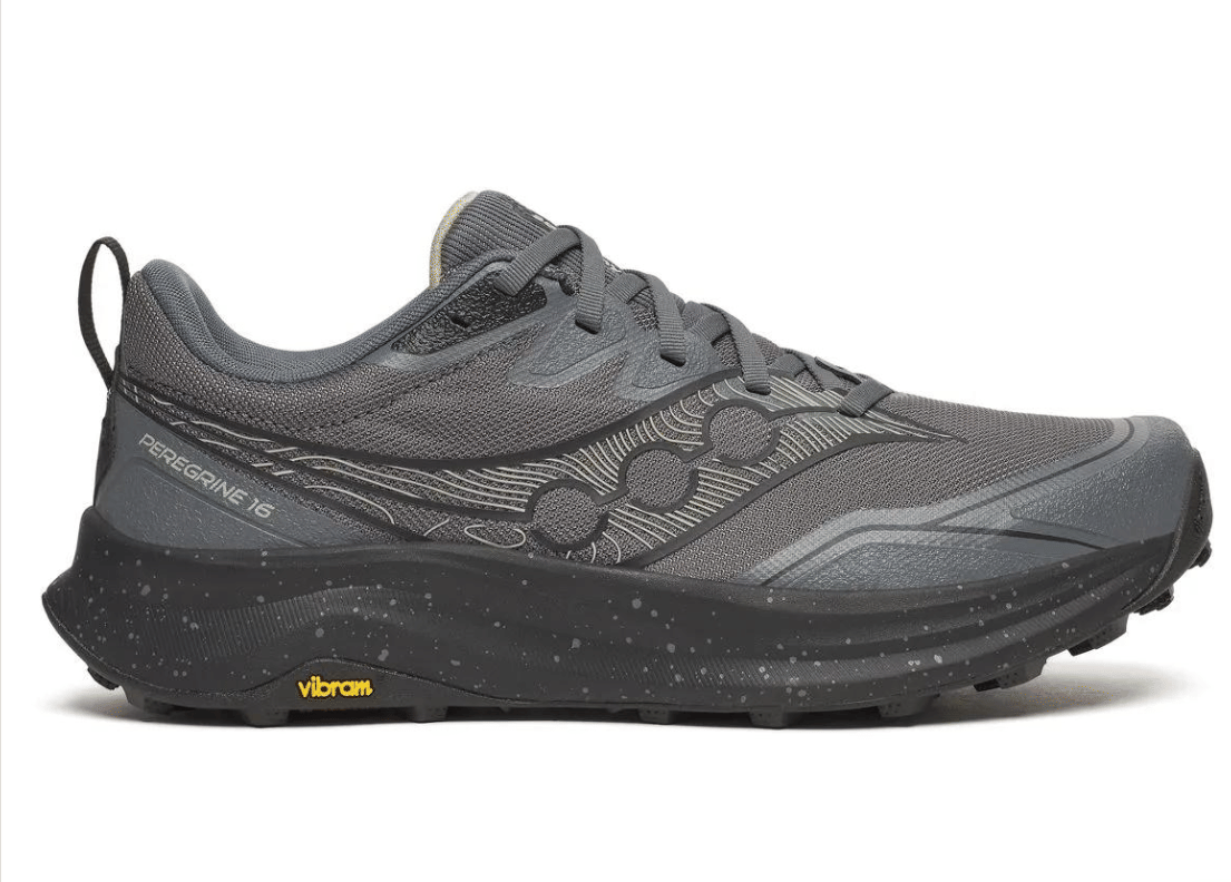 sepatu lari dengan grip outsole terbaik