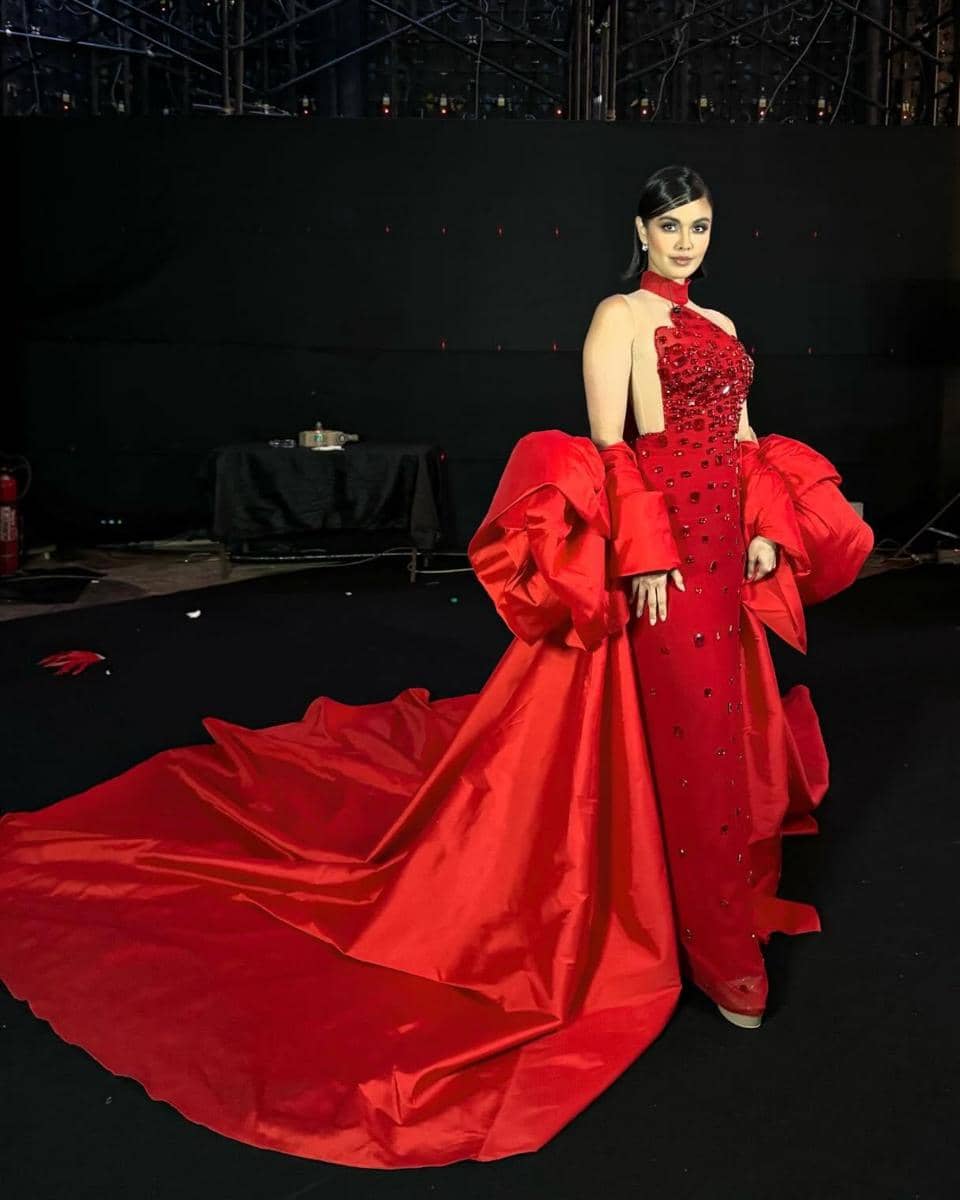Megan Young, Miss World 2013