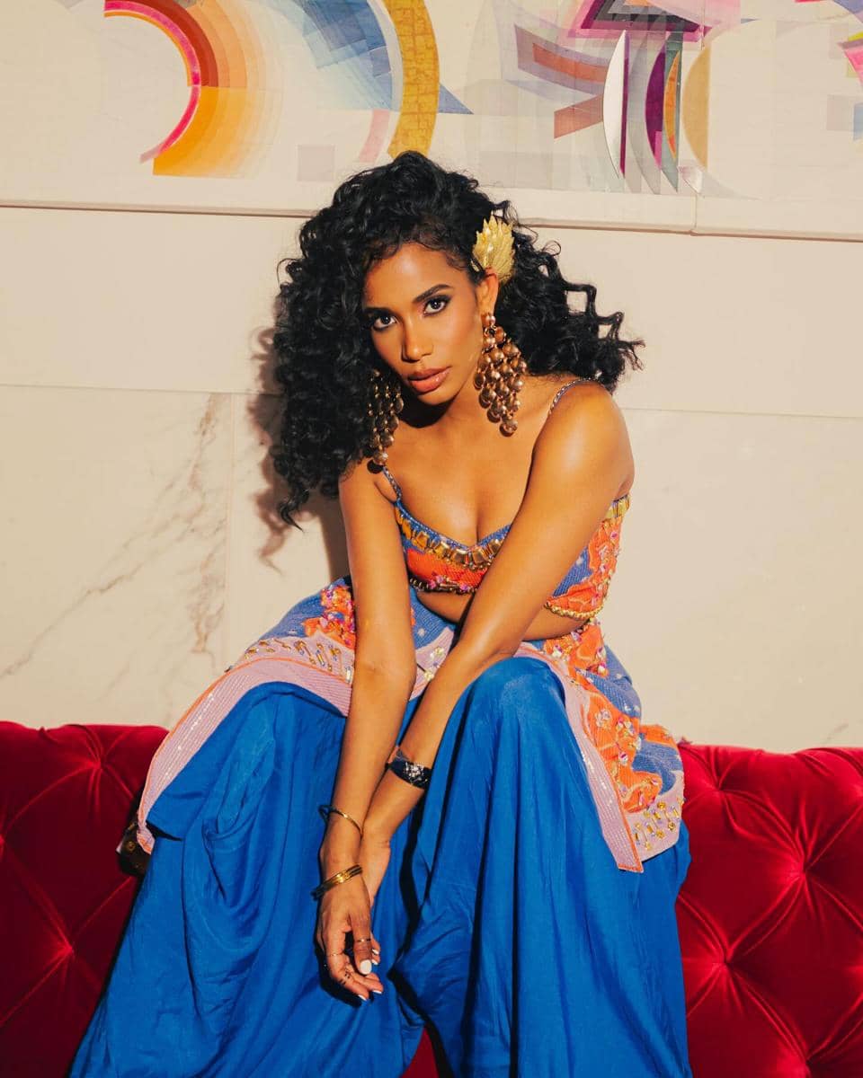 Toni-Ann Singh, Miss World 2019