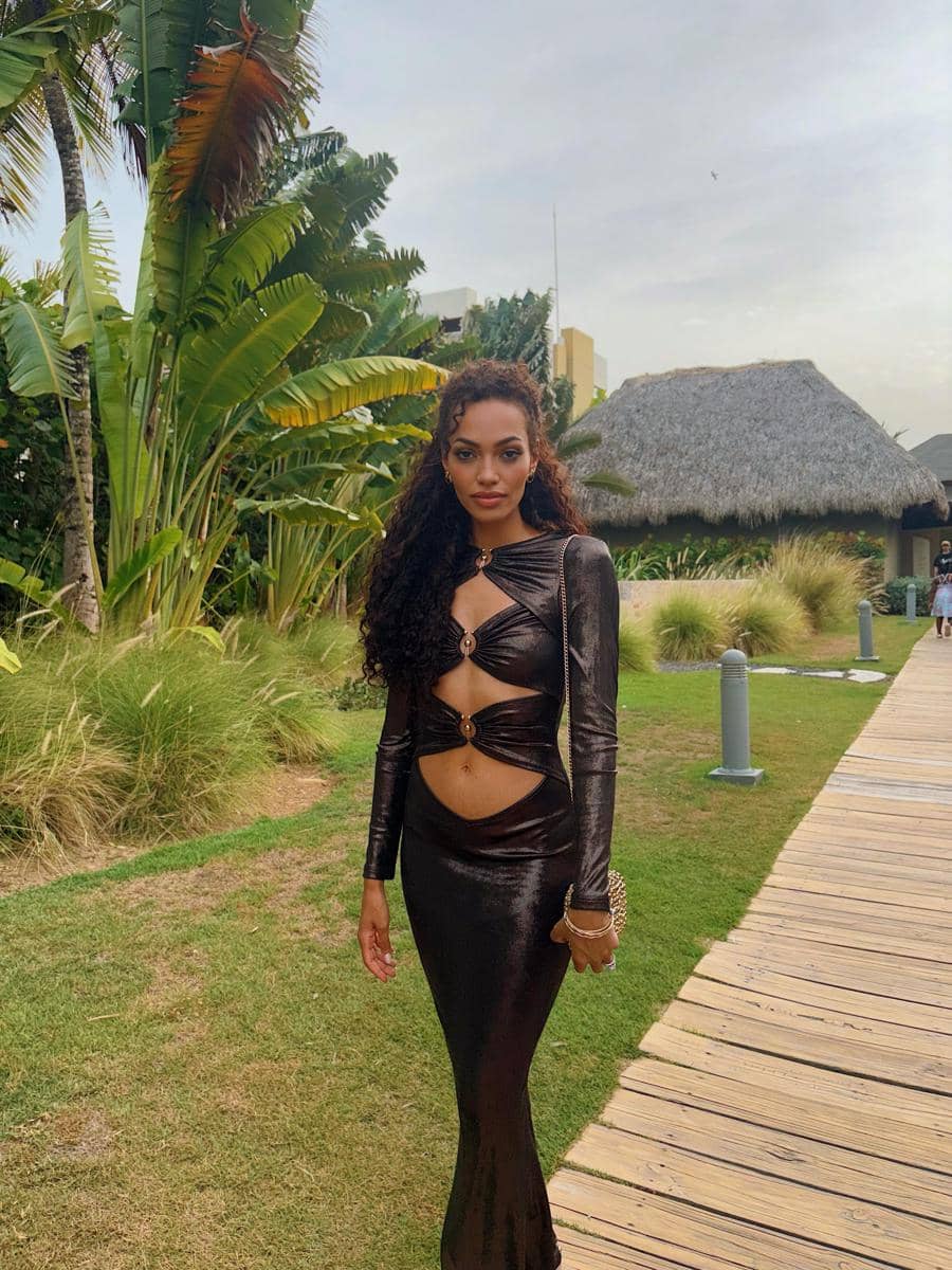 Inspirasi OOTD ala Justus Kelly