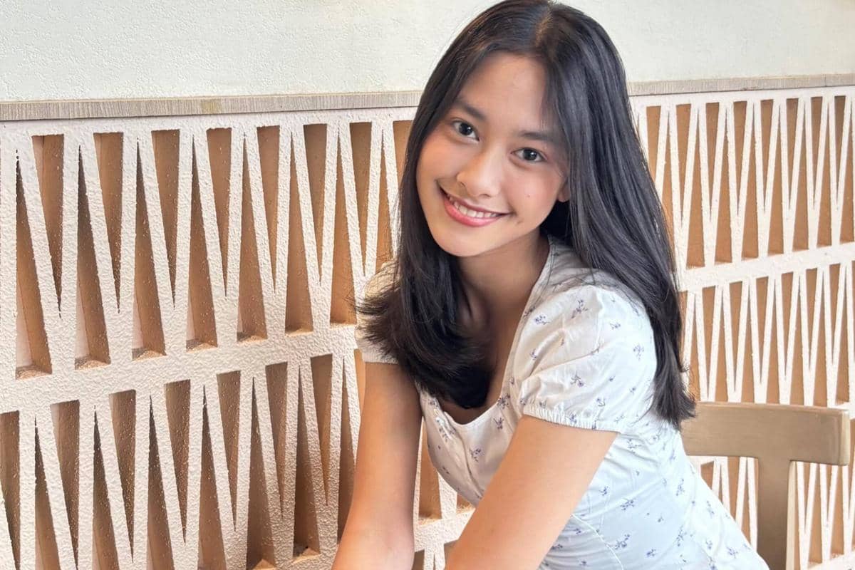 Akun Media Sosial Rara JKT48 Resmi Rilis, Sudah 16 Tahun!