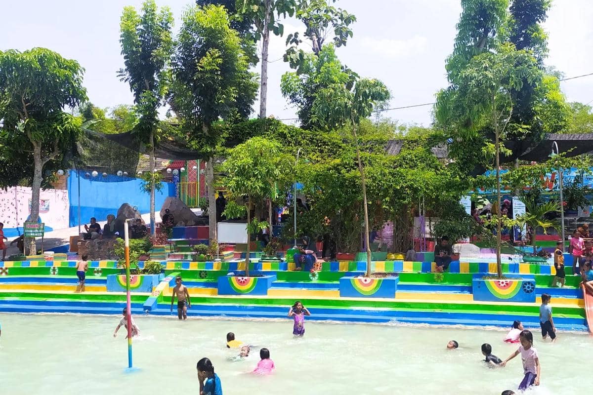 Sumber Maha Dewi, Bojonegoro