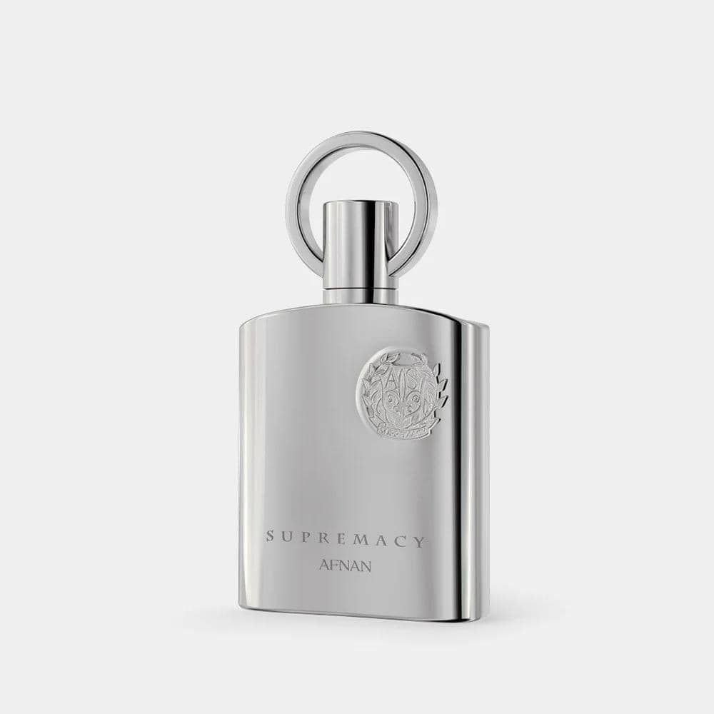 Afnan Supremacy Silver