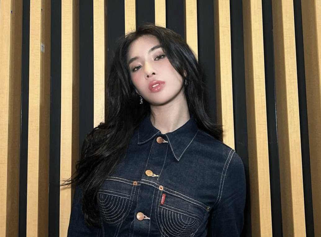 Sophia KATSEYE Dipastikan Gak Bakal Ikut Tur Eropa, Kenapa Lagi?