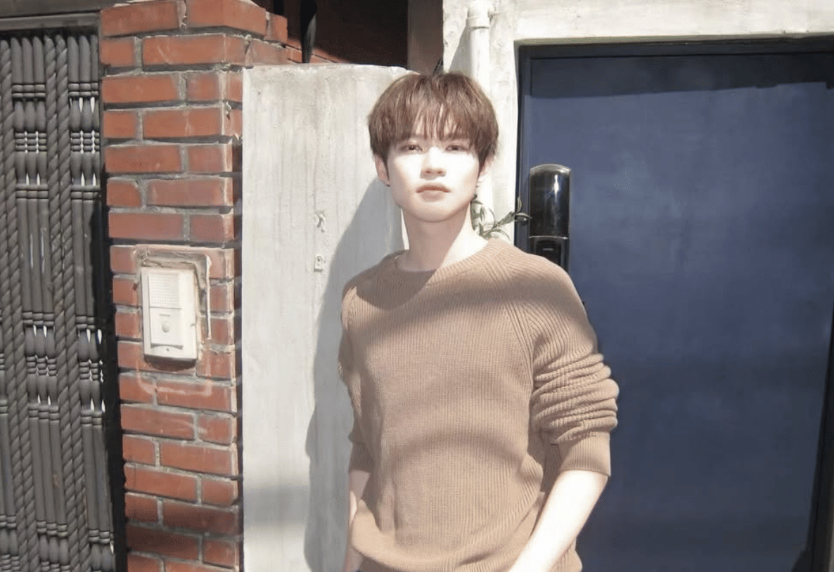 Chenle Buka Studio Sendiri di China, Gimana Nasib Aktivitasnya di NCT?