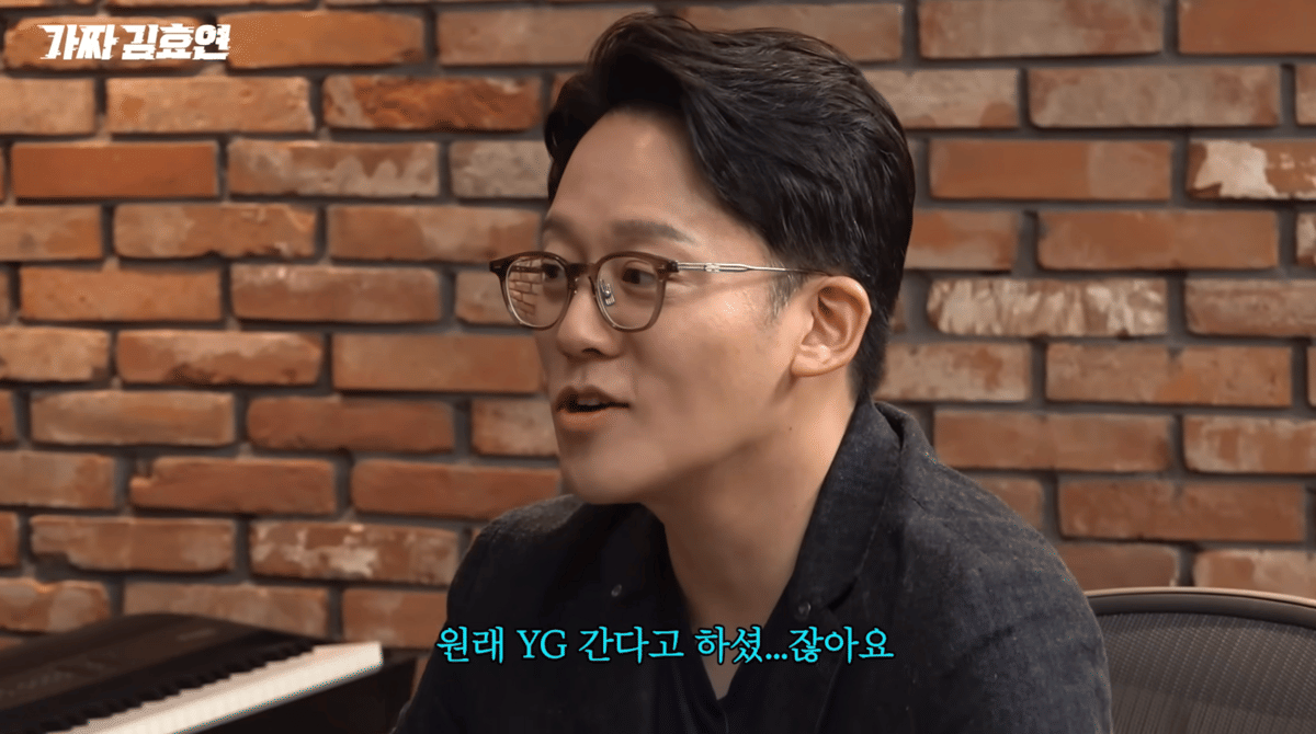 Lee Sung Soo petinggi SM ikut hadir di pembuatan SNSD HRS