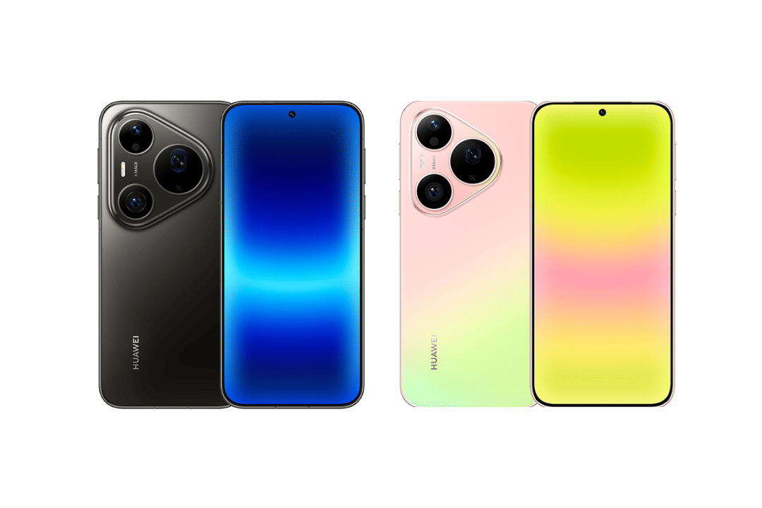 HUAWEI Pura 90s Pro Max vs HUAWEI 90s Pro, Duel Raja Kamera!