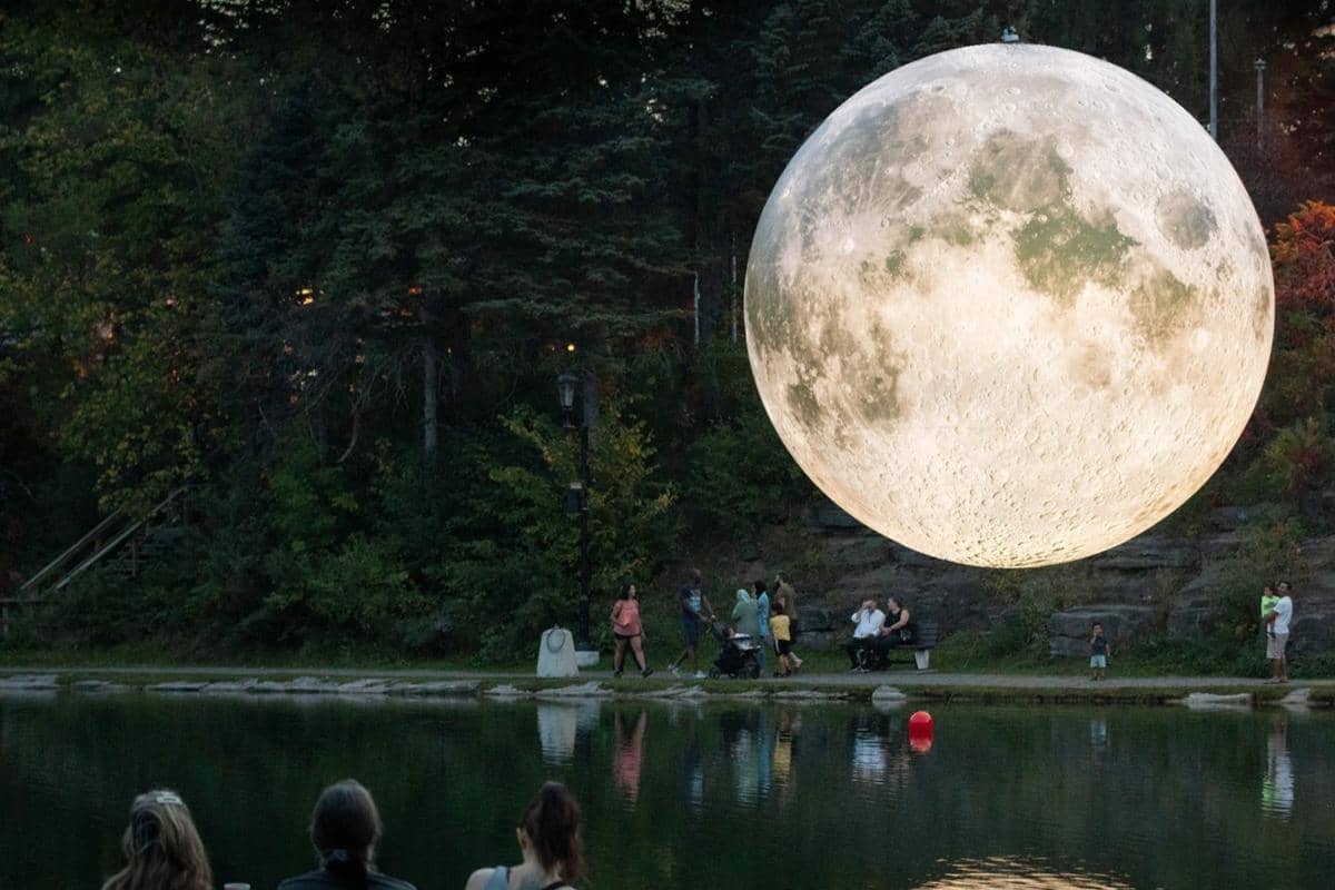 5 Aktivitas Seru saat Tsukimi, Tradisi Melihat Bulan ala Jepang