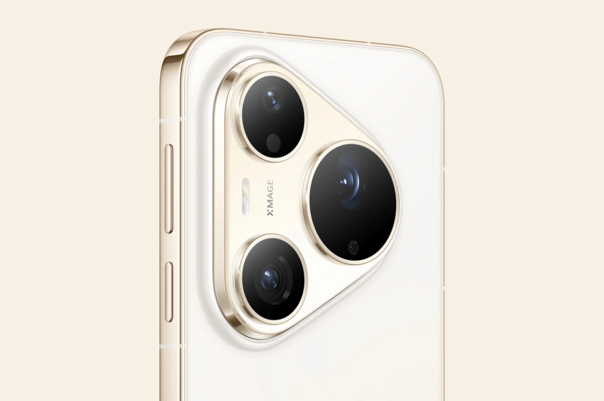 HUAWEI Pura 90s Pro Max