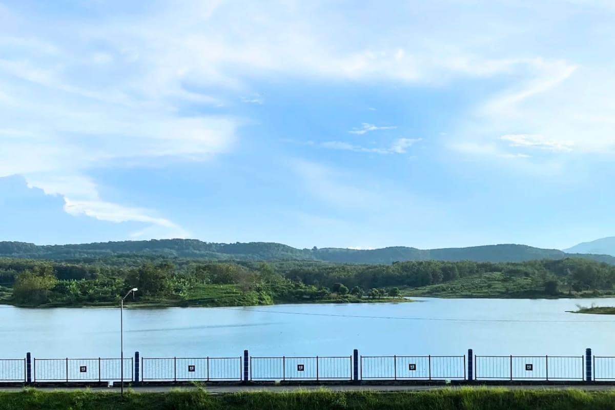 Waduk Lodan, Rembang