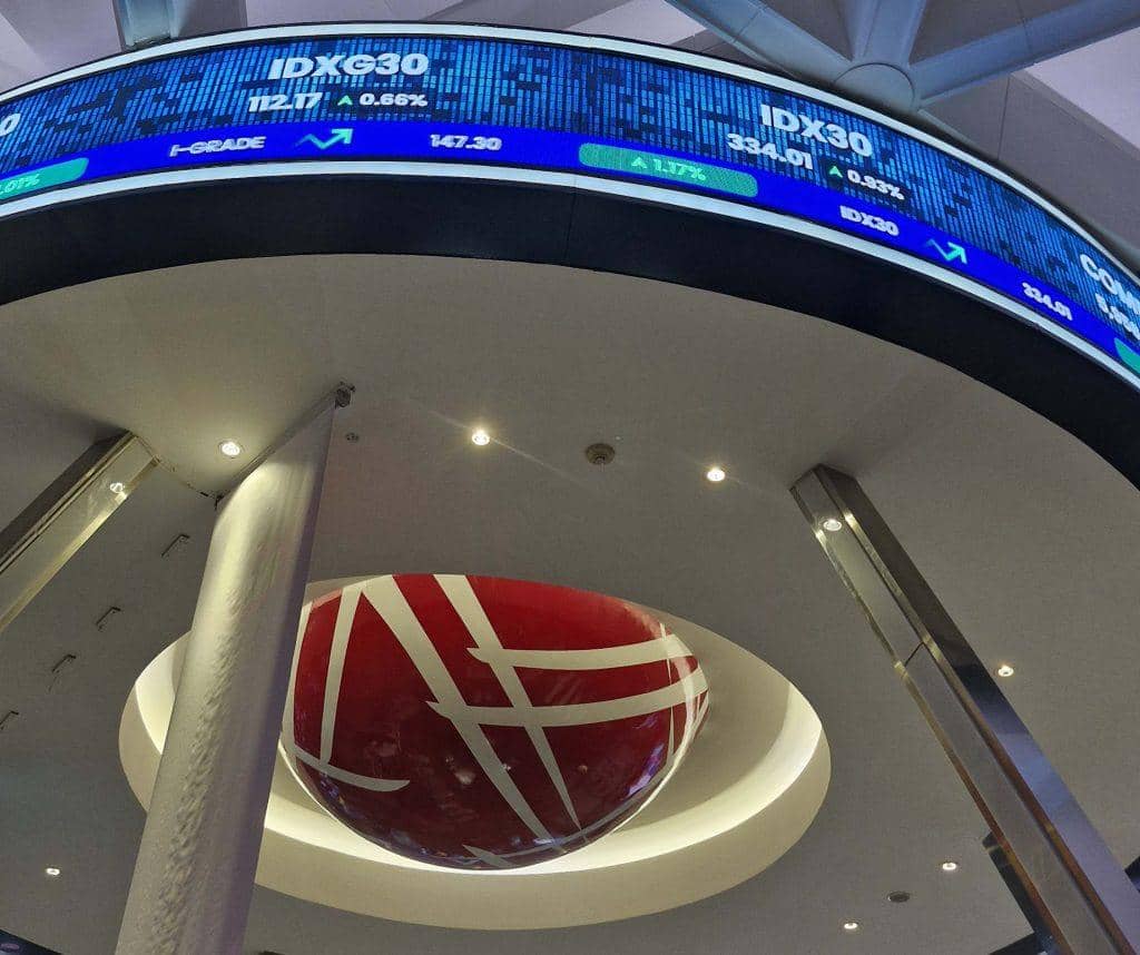Status Pasar Saham Indonesia Terancam Turun, BEI Minta Penjelasan MSCI