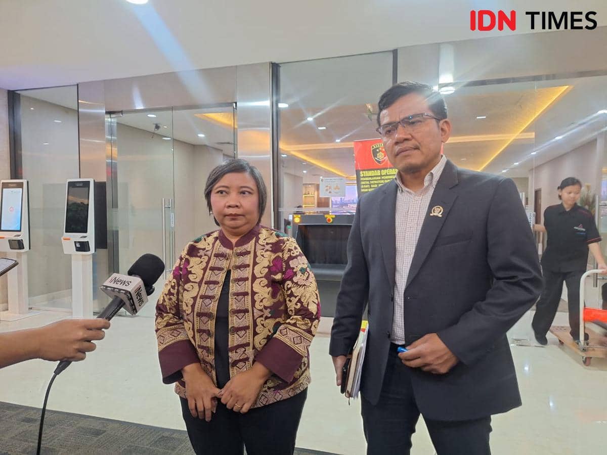 Komnas HAM Audit Polri, Soroti 15 Elemen Penegakan Hukum