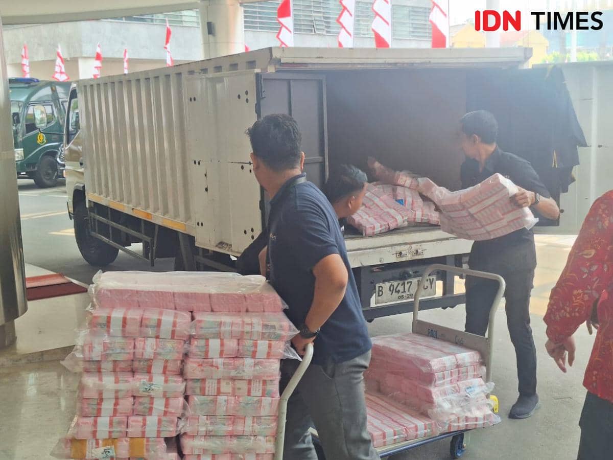 Kejagung sita Rp401 miliar dari kasus korupsi nikel PT CNI.