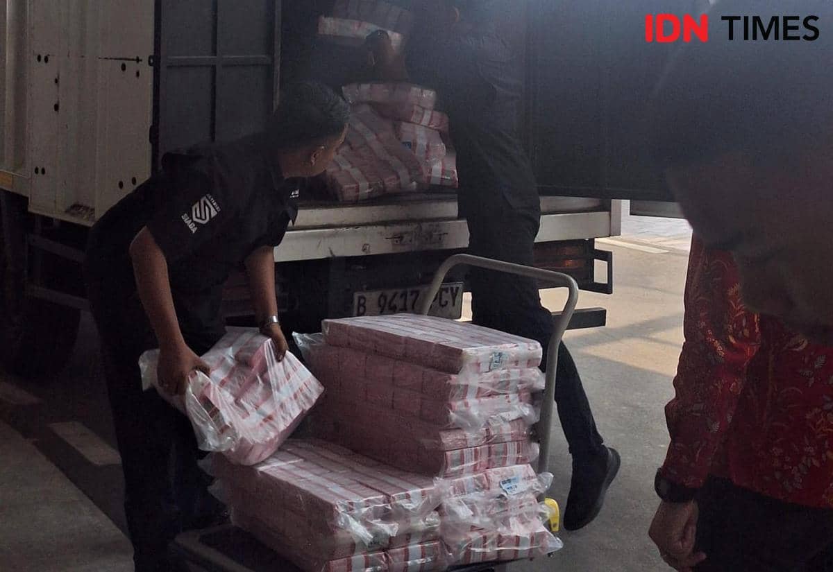 Kejagung sita Rp401 miliar dari kasus korupsi nikel PT CNI.