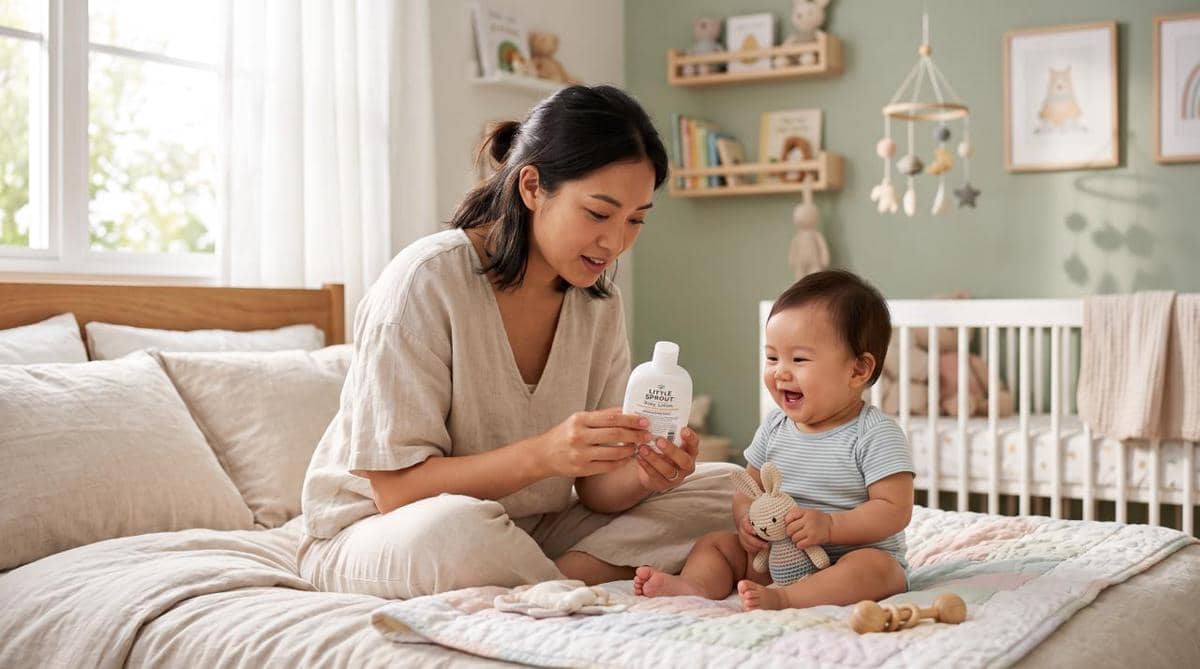 Jangan Langsung Percaya Label Skincare Anak, Cek 5 Hal Ini 