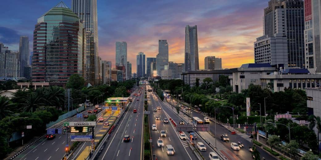 Laba Jasa Marga Tembus Rp1,9 Triliun pada Semester I-2026