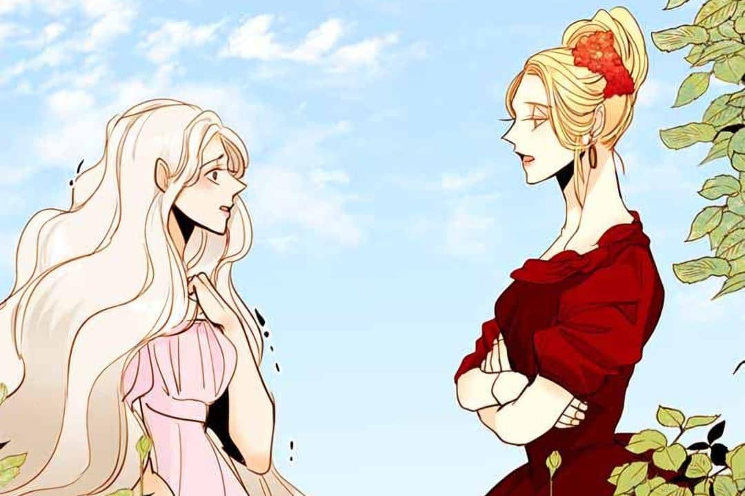 5 Hal yang Buat The Remarried Empress Tuai Kritik dari Pembaca Webtoon