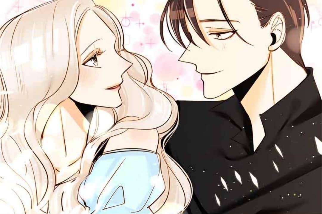 The Remarried Empress