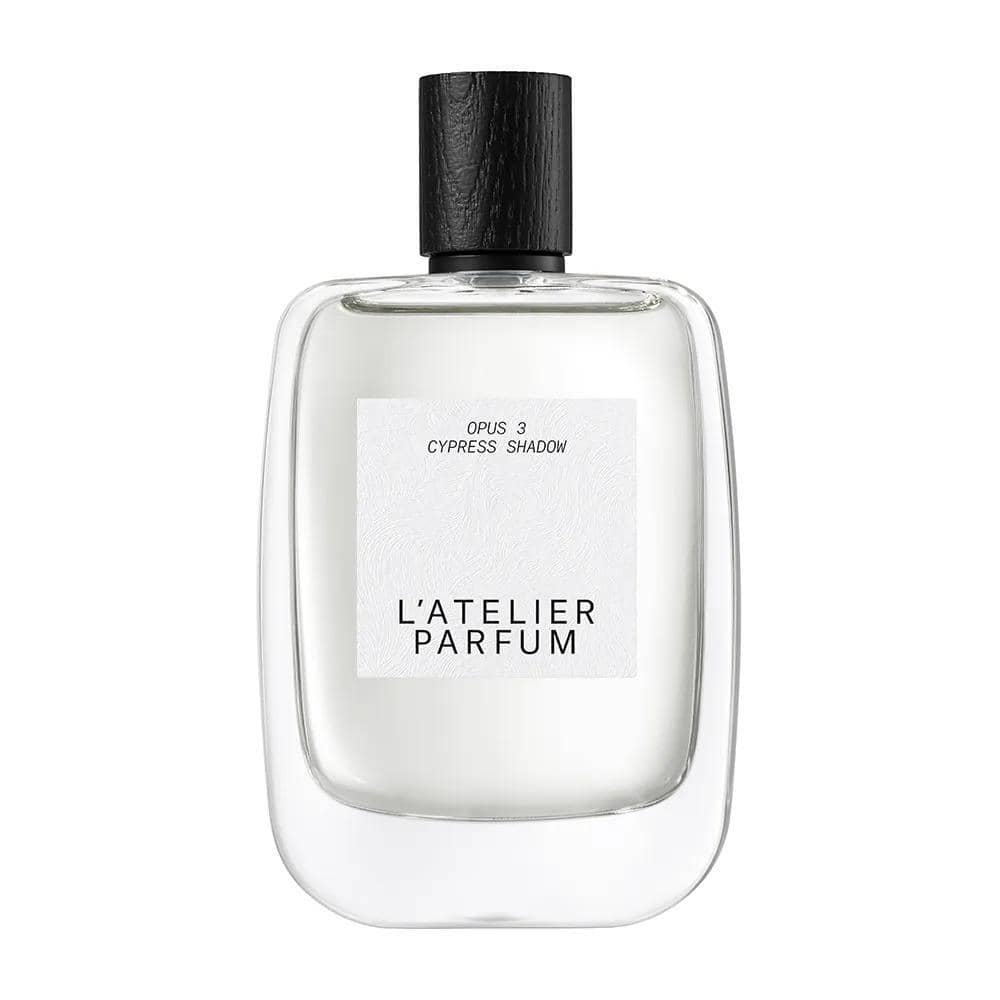 L'Atelier Parfum Cypress Shadow