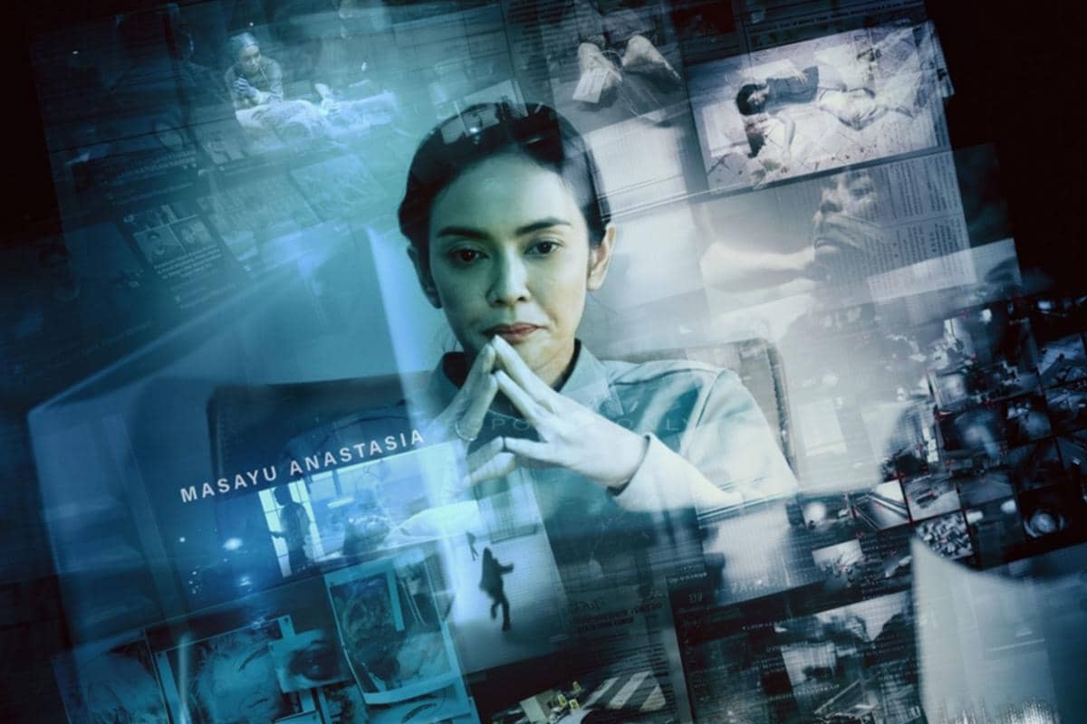 Sinopsis Film Autopsy: Dead Body Can Talk, Kisah Thriller Investigasi