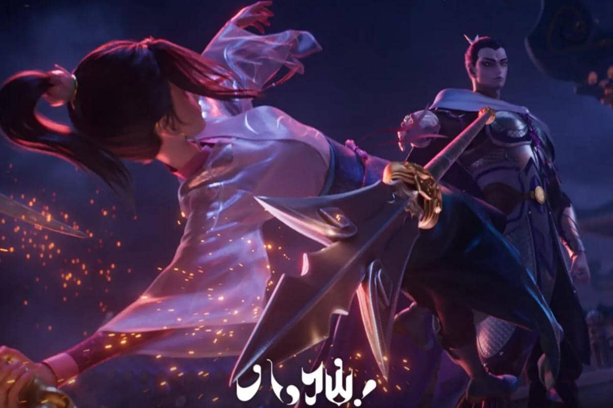 Ilustrasi untuk sinopsis film All Wishes Come True yang dikutip dari akun Instagram Feat Pictures.
