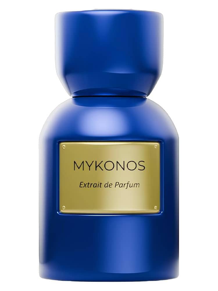 Mykonos - Inception