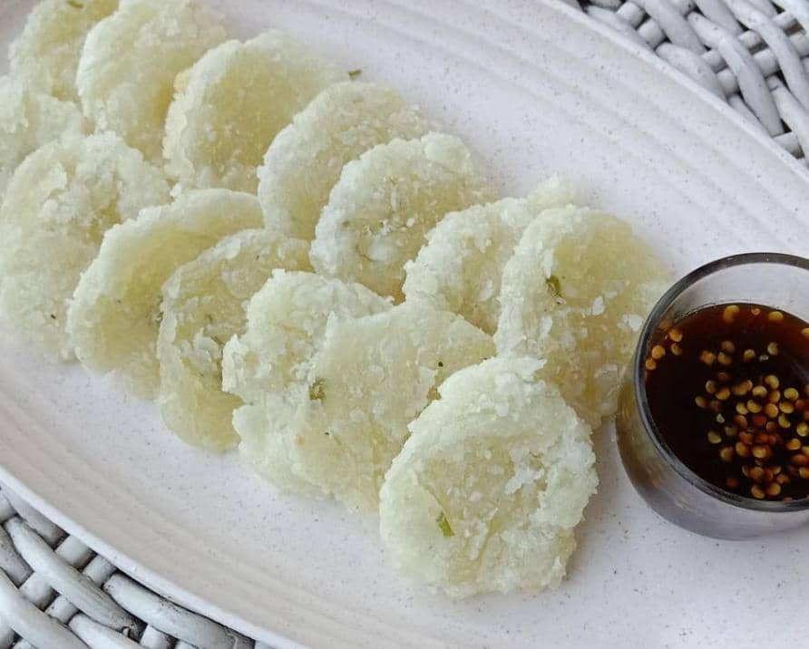 4 Rahasia Bikin Cireng Kriuk di Luar Lembut di Dalam