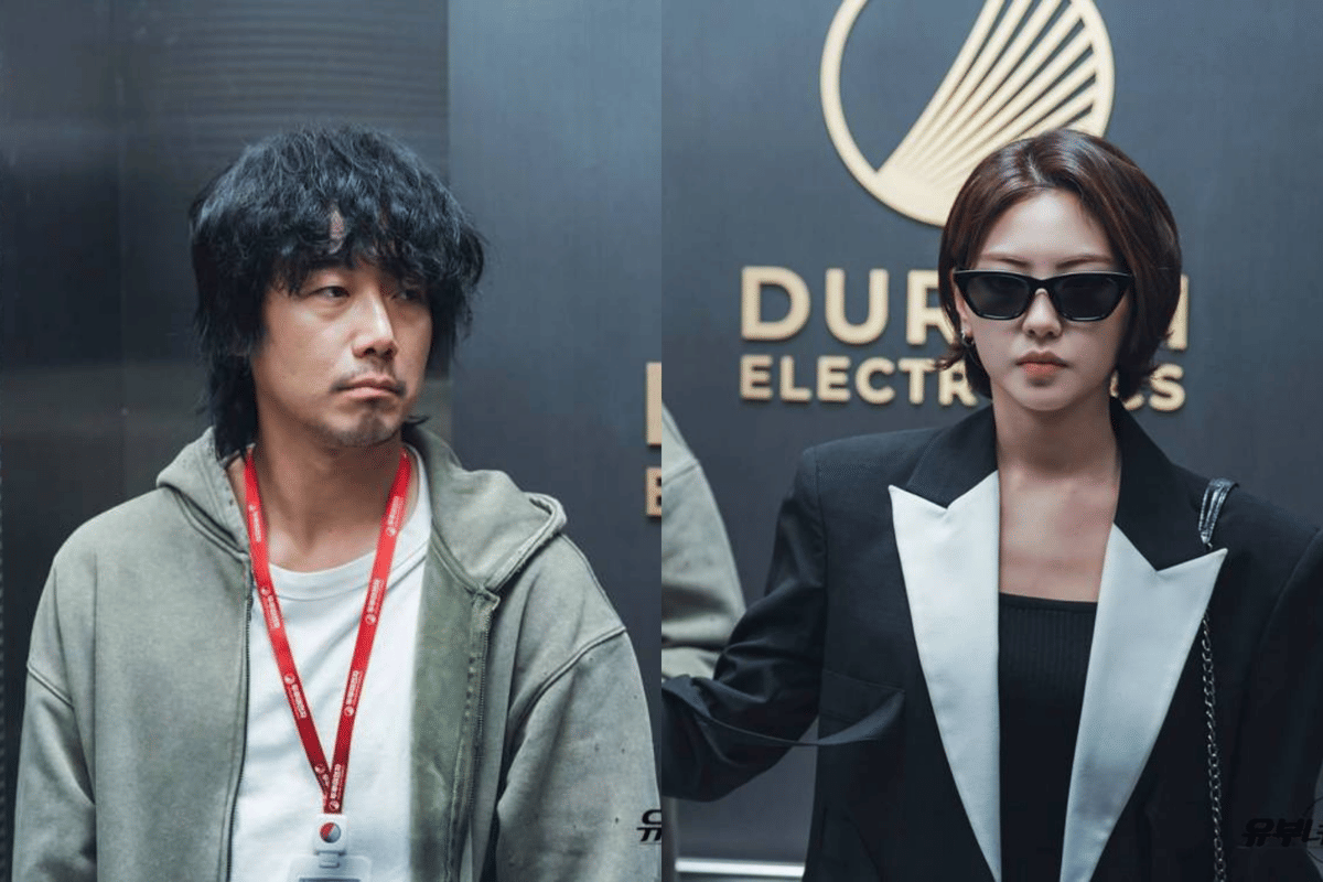 still cut drama A Bona Fide Killer