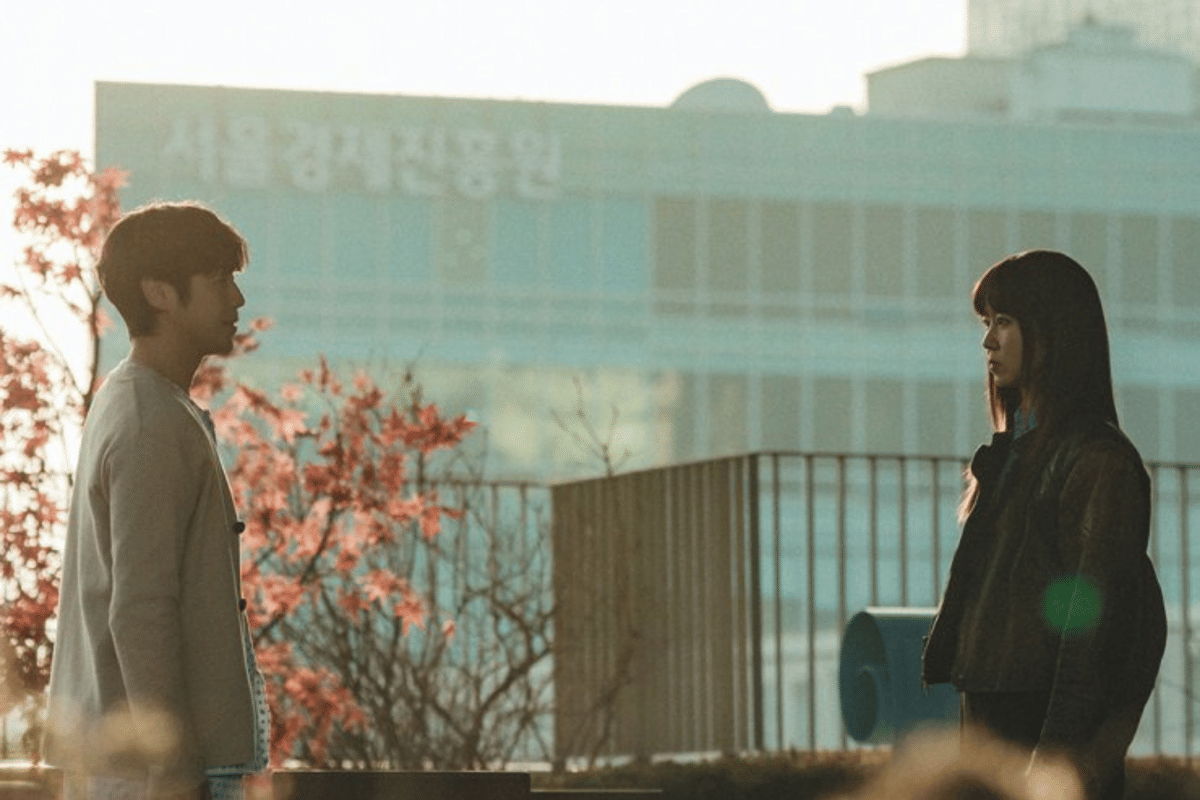 4 Couple yang Ada di Drakor A Bona Fide Killer, Mana Favoritmu?