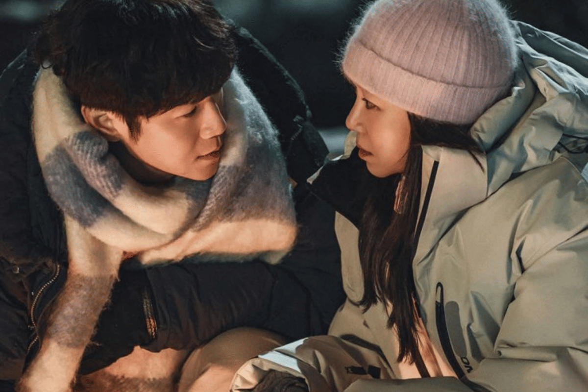 still cut drama A Bona Fide Killer