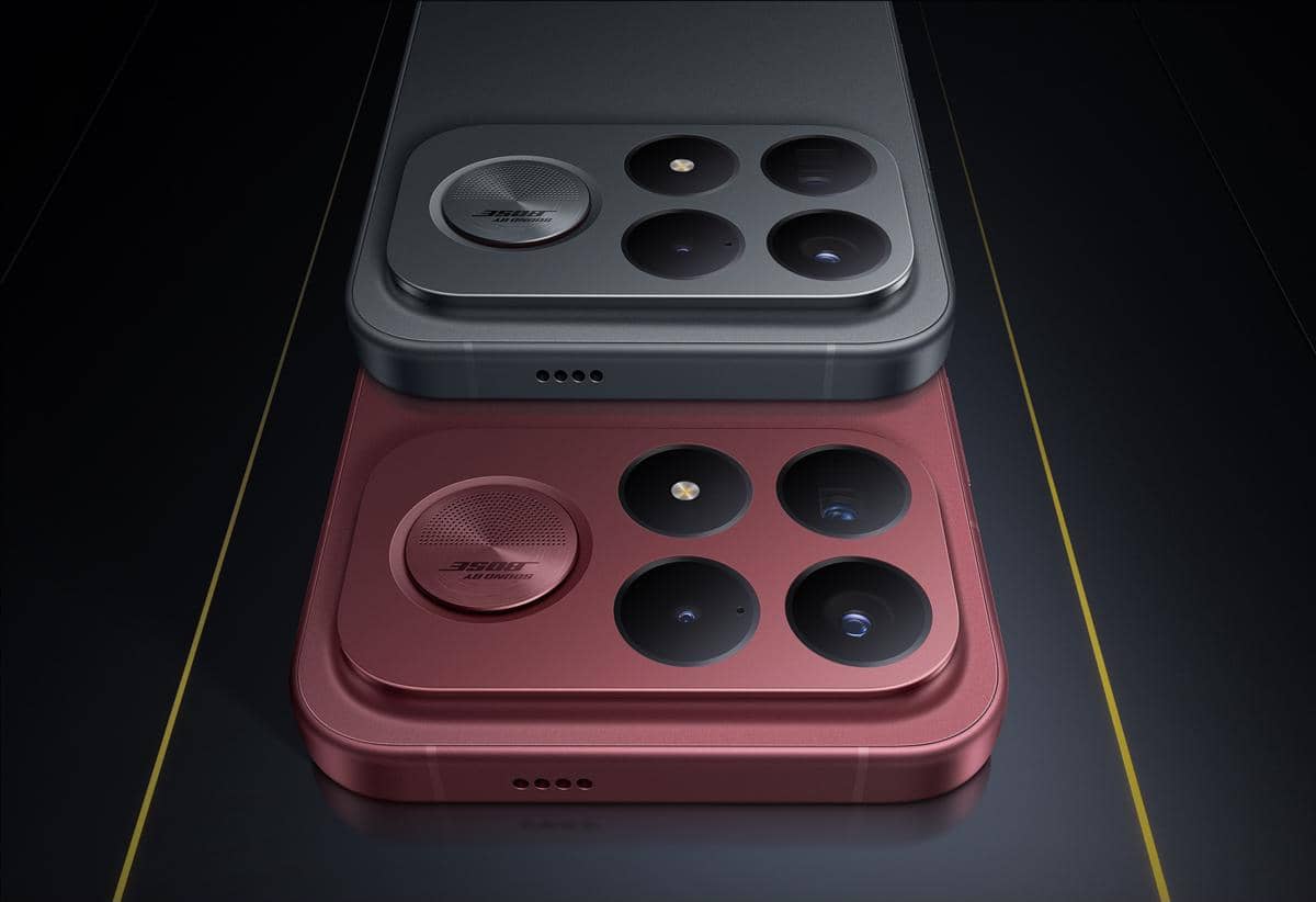 POCO F9 Ultra